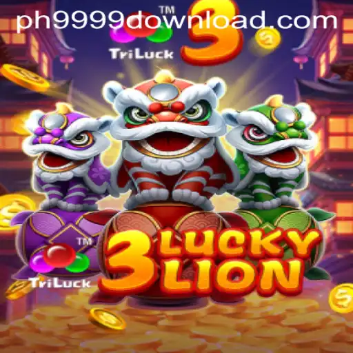 Discover 3LUCKYLION: A Thrilling Adventure in Modern Gaming