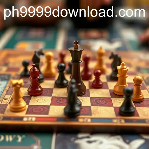 The Fascinating World of Board Games: A Journey Through Time