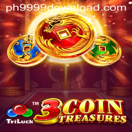 Unveiling the Magic of 3CoinTreasures: An Immersive Gaming Experience