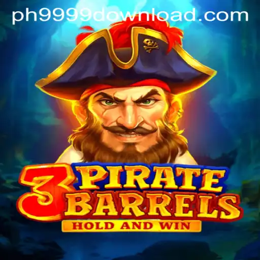 Exploring the World of 3PirateBarrels: The Latest Gaming Sensation