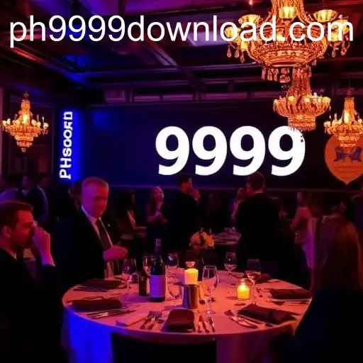 The Allure of Exclusive Events: A Glimpse into the World of ph9999