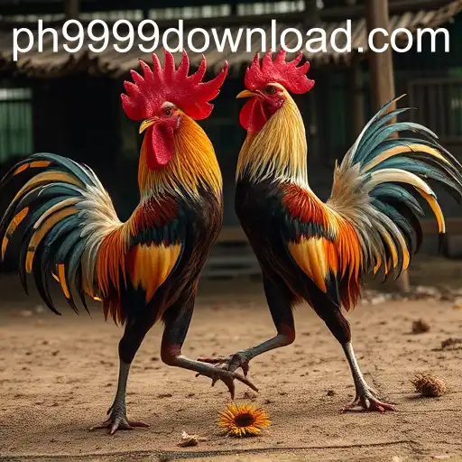 Exploring the World of Sabong Games and ph9999