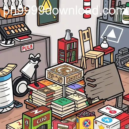 Exploring the World of Tabletop Games